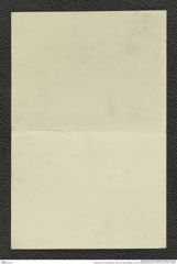 Nachlass Franz Steindachner, Brief von Anton Wagner an Franz Steindachner (22.05.1914), Inv.Nr. 570.01, Seite 8
